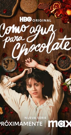 مسلسل Like Water for Chocolate الموسم الاول الحلقة 6 الاخيرة مترجمة