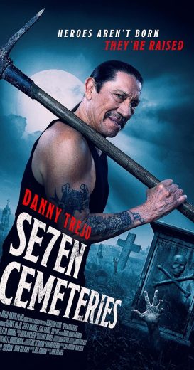 مشاهدة فيلم Seven Cemeteries 2024 مترجم