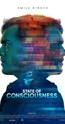 مشاهدة فيلم State of Consciousness 2024 مترجم