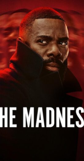 مسلسل The Madness الموسم الاول الحلقة 8 الاخيرة مترجمة