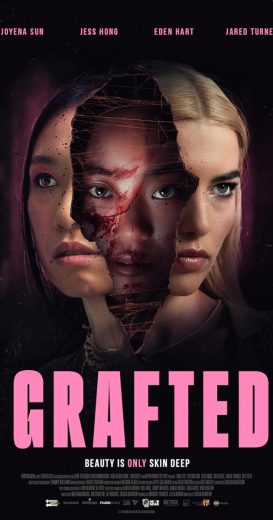 مشاهدة فيلم Grafted 2024 مترجم