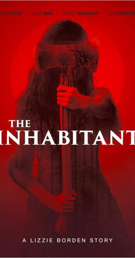 مشاهدة فيلم The Inhabitant 2022 مترجم