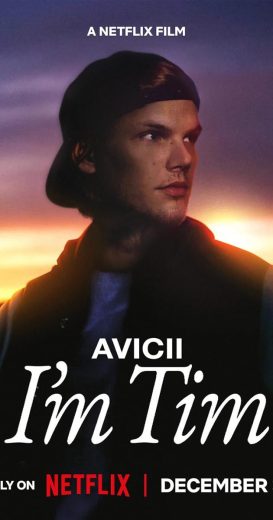 مشاهدة فيلم Avicii I’m Tim 2024 مترجم