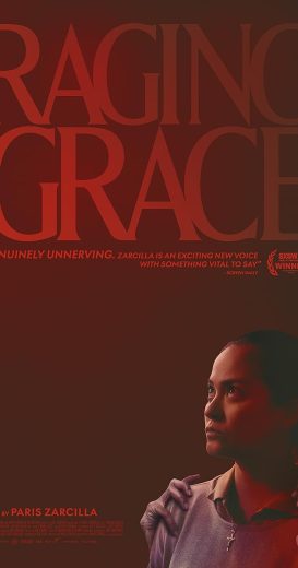 مشاهدة فيلم Raging Grace 2023 مترجم