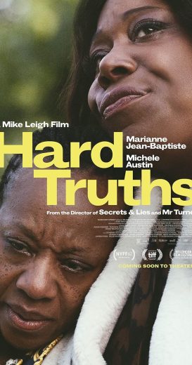 مشاهدة فيلم Hard Truths 2024 مترجم