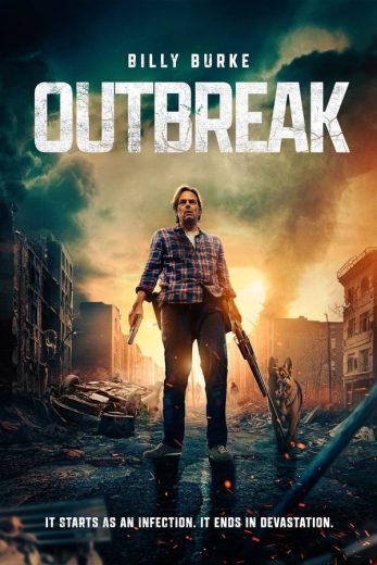 مشاهدة فيلم Outbreak 2024 مترجم