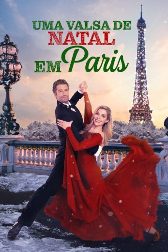 مشاهدة فيلم Paris Christmas Waltz 2024 مترجم