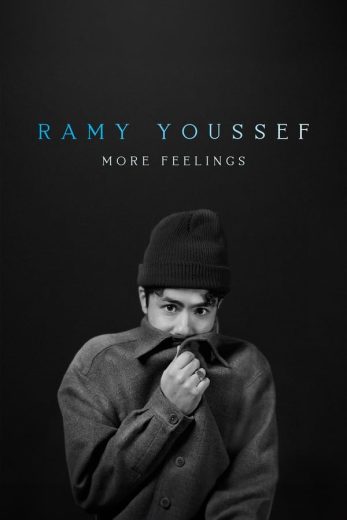 مشاهدة عرض Ramy Youssef: More Feelings 2024 مترجم