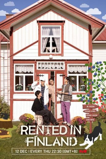 برنامج Rented in Finland الحلقة 5 مترجمة