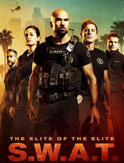 مسلسل SWAT الموسم الاول الحلقة 22 الاخيرة مترجمة