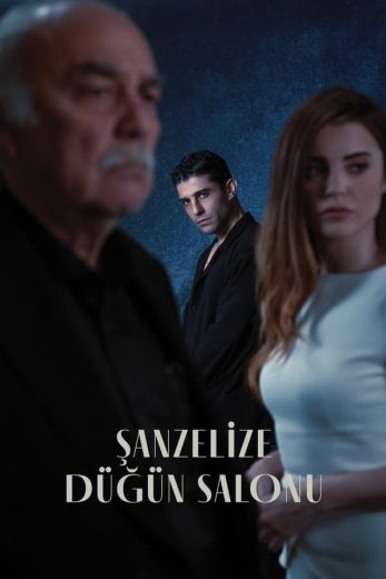 مسلسل Sanzelize Dügün Salonu الحلقة 8 الاخيرة مترجمة