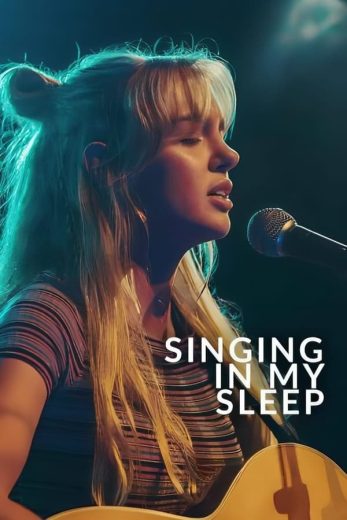 مشاهدة فيلم Singing in My Sleep 2024 مترجم