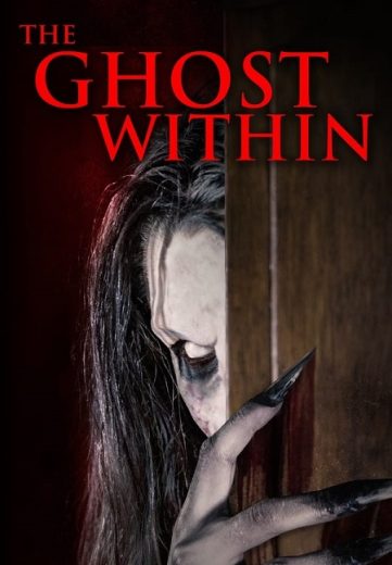 مشاهدة فيلم The Ghost Within 2023 مترجم