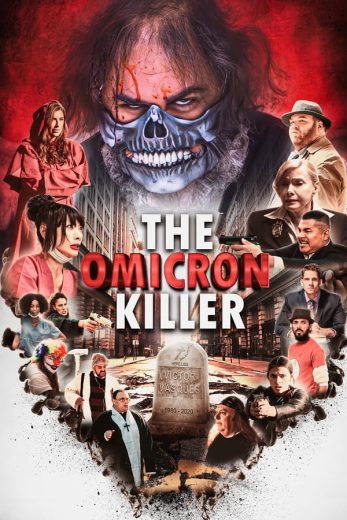 مشاهدة فيلم The Omicron Killer 2024 مترجم