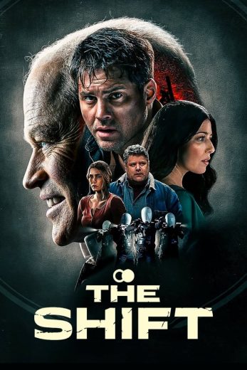 مشاهدة فيلم The Shift 2023 مترجم