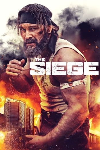 مشاهدة فيلم The Siege 2023 مترجم