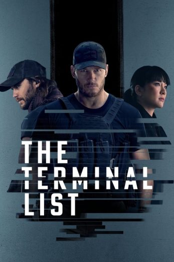 مسلسل The Terminal List الموسم الاول الحلقة 8 الاخيرة مترجمة