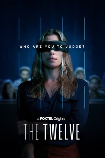 مسلسل The Twelve الموسم الاول الحلقة 5 مترجمة