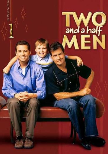 مسلسل Two and a Half Men الموسم الاول الحلقة 24 الاخيرة مترجمة