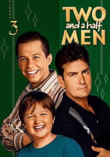 مسلسل Two and a Half Men الموسم الثالث الحلقة 24 الاخيرة مترجمة