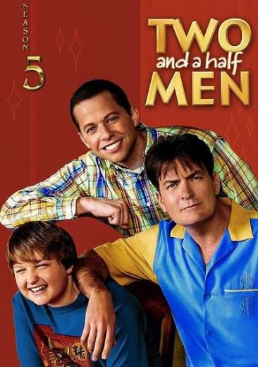 مسلسل Two and a Half Men الموسم الخامس الحلقة 19 الاخيرة مترجمة