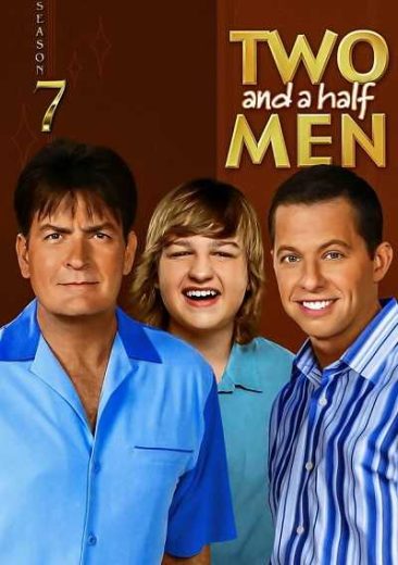 مسلسل Two and a Half Men الموسم السابع الحلقة 15 مترجمة