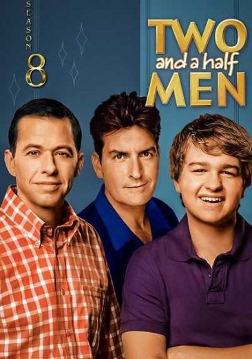 مسلسل Two and a Half Men الموسم الثامن الحلقة 16 الاخيرة مترجمة