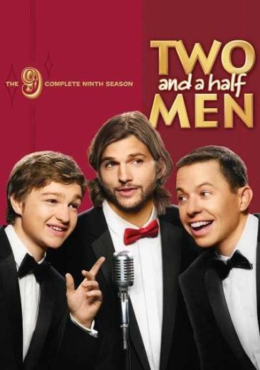 مسلسل Two and a Half Men الموسم التاسع الحلقة 24 الاخيرة مترجمة