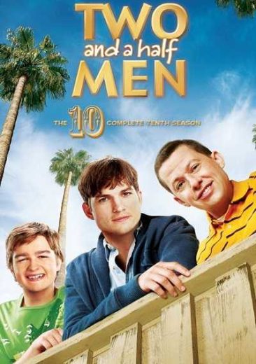 مسلسل Two and a Half Men الموسم العاشر الحلقة 23 الاخيرة مترجمة