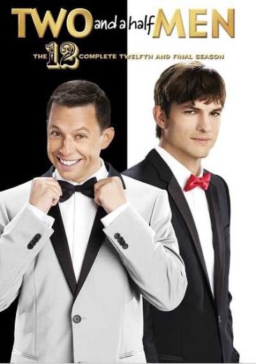 مسلسل Two and a Half Men الموسم 12 الحلقة 16 الاخيرة مترجمة