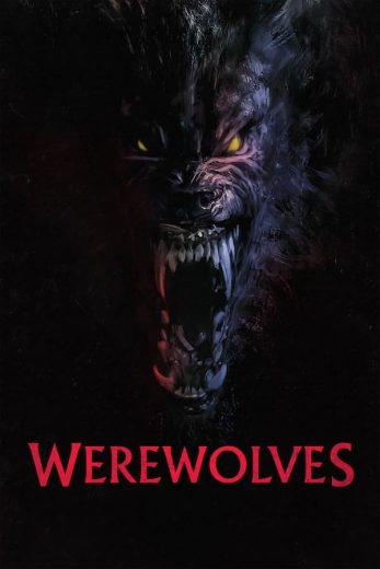 مشاهدة فيلم Werewolves 2024 مترجم