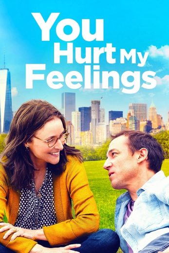 مشاهدة فيلم You Hurt My Feelings 2023 مترجم