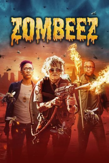 مشاهدة فيلم Zombeez 2024 مترجم