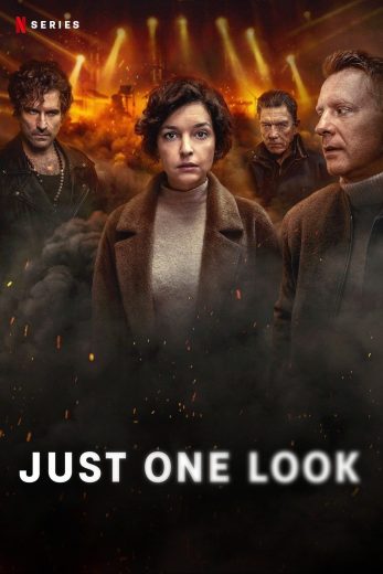 مسلسل Just One Look الحلقة 1 مترجمة