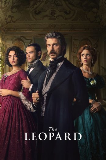 مسلسل The Leopard الحلقة 4 مترجمة