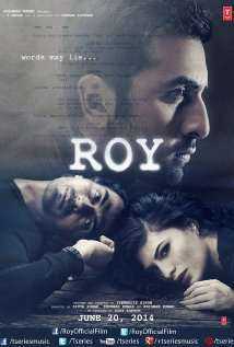 مشاهدة فيلم Roy 2015 مترجم