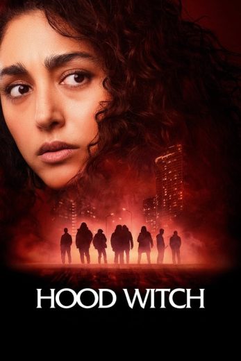 مشاهدة فيلم Hood Witch 2023 مترجم