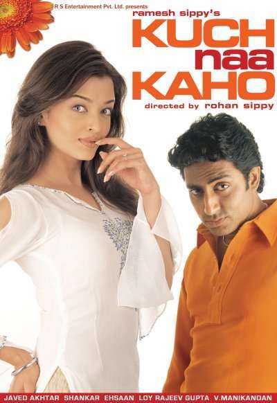 مشاهدة فيلم Kuch Naa Kaho 2003 مترجم