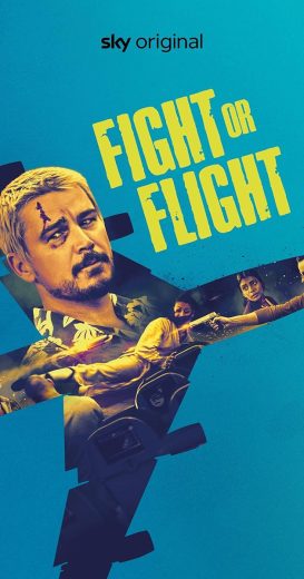 مشاهدة فيلم Fight or Flight 2025 مترجم