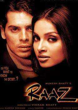 فيلم Raaz 2002 مترجم