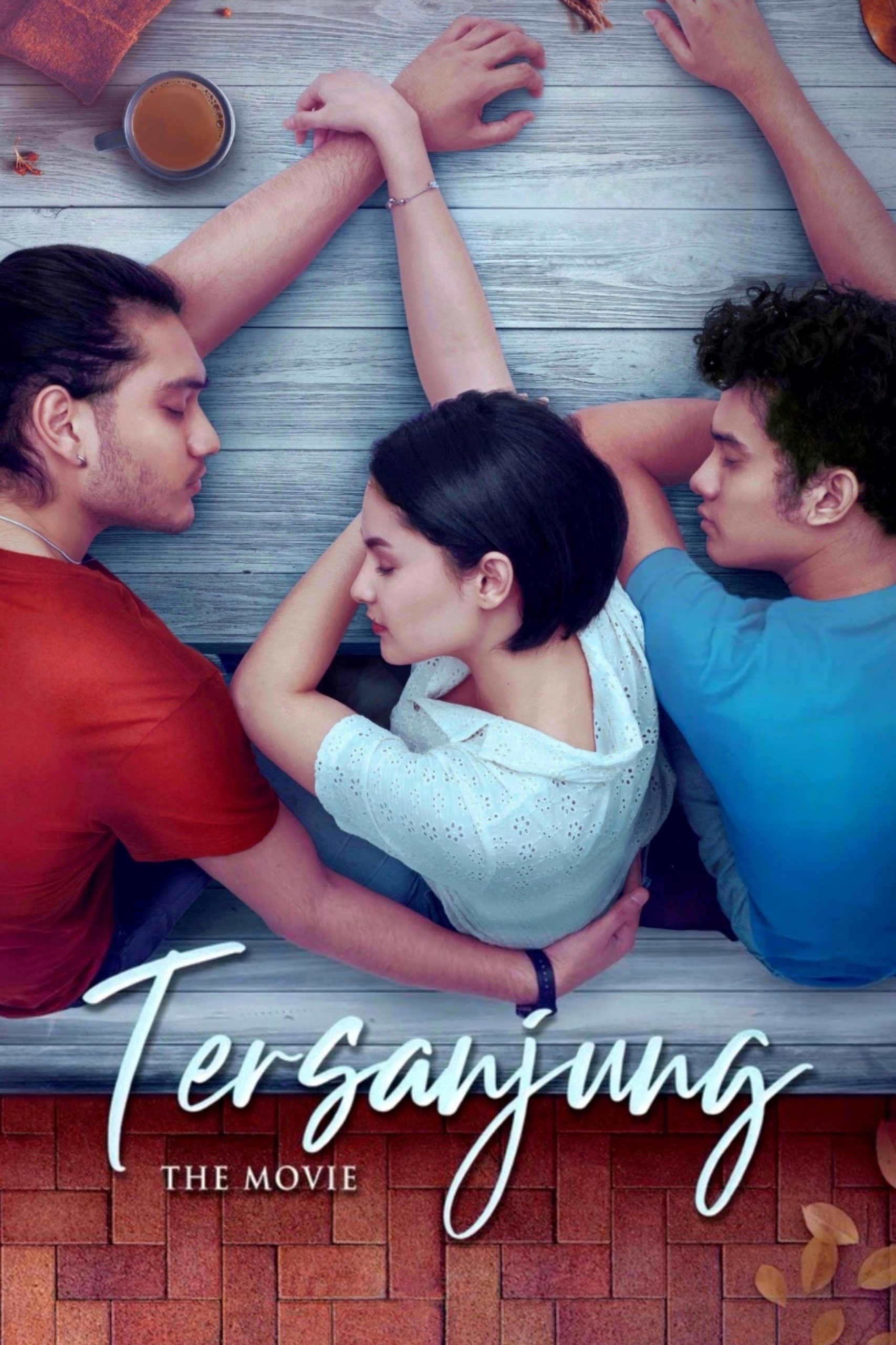 فيلم  Tersanjung: The Movie 2021 مترجم