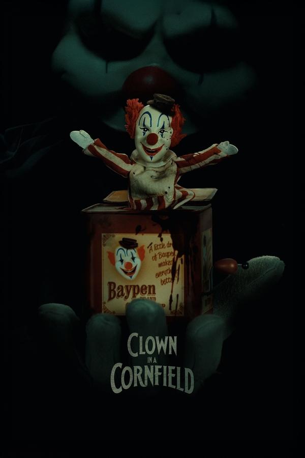 مشاهدة فيلم Clown in a Cornfield 2025 مترجم