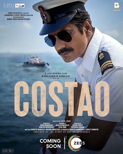 فيلم Costao 2025 مترجم