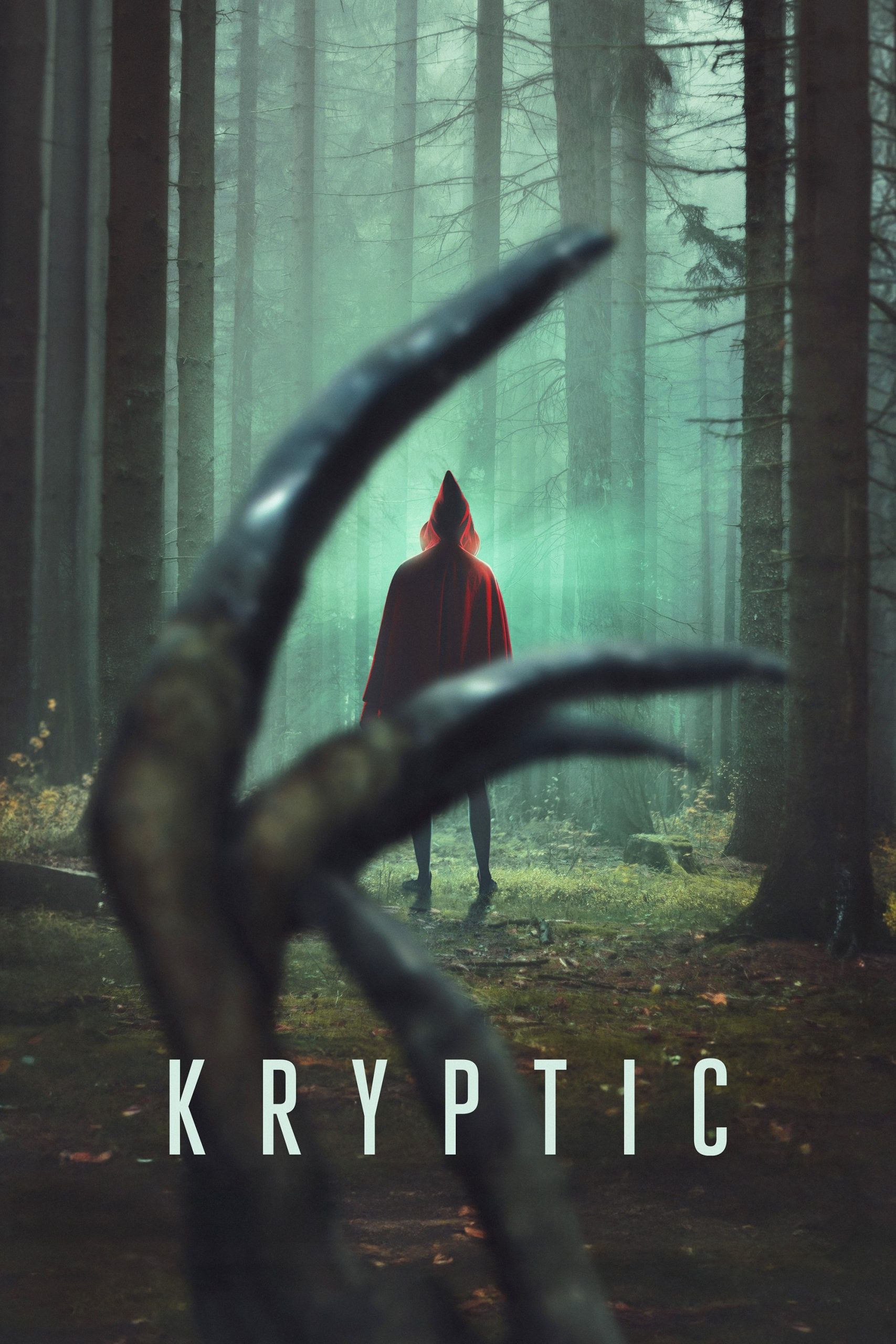مشاهدة فيلم Kryptic 2024 مترجم