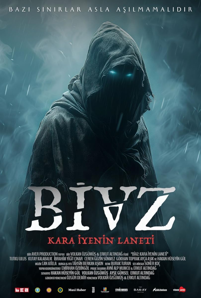 مشاهدة فيلم Biaz: Kara Iyenin Laneti 2024 مترجم