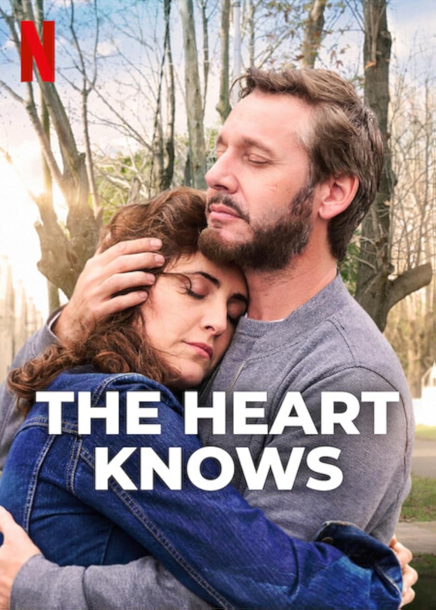 مشاهدة فيلم The Heart Knows 2025 مترجم