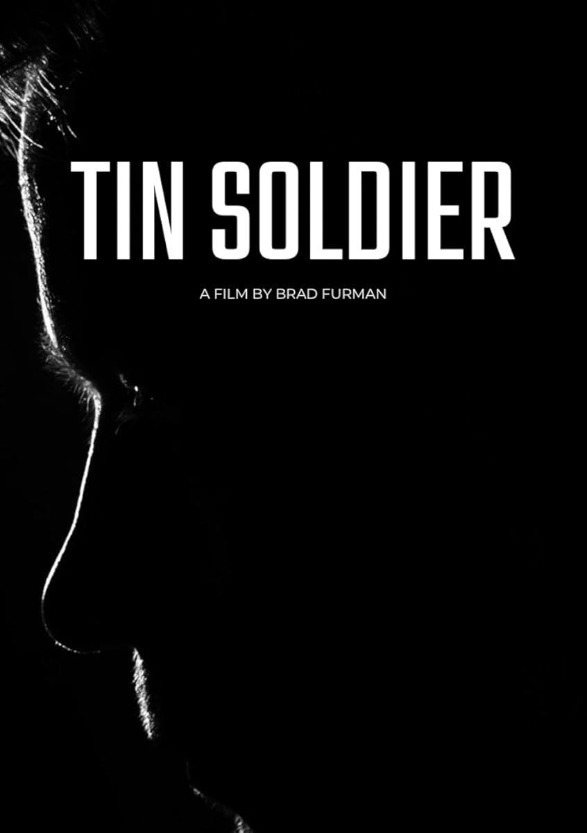 مشاهدة فيلم Tin Soldier 2025 مترجم