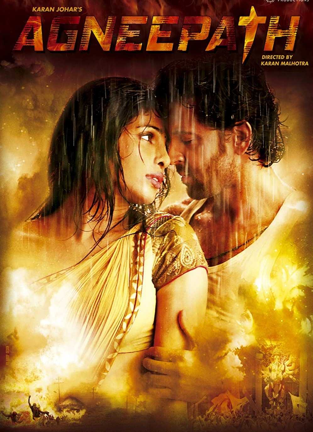 فيلم Agneepath 2012 مترجم