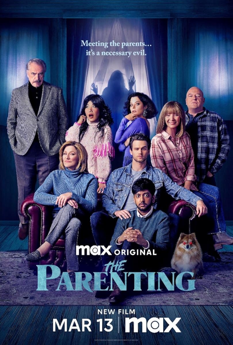 مشاهدة فيلم The Parenting 2025 مترجم
