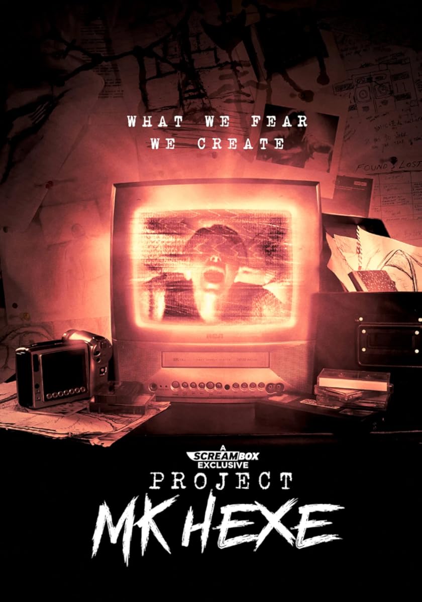 مشاهدة فيلم Project MKHEXE 2025 مترجم